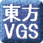 Logo of TOHOVGS android Application 